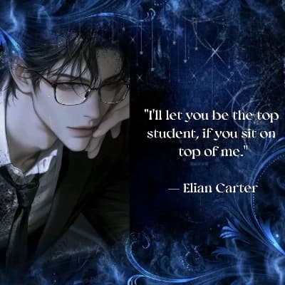 Elian Carter thumbnail