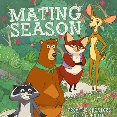 Mating Season thumbnail