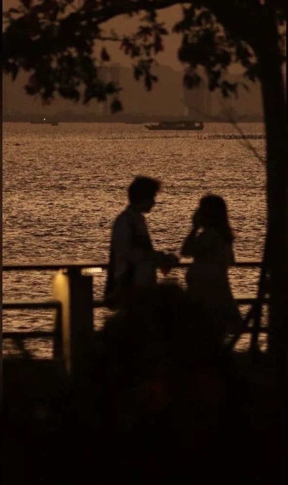 When we became strangers " thumbnail
