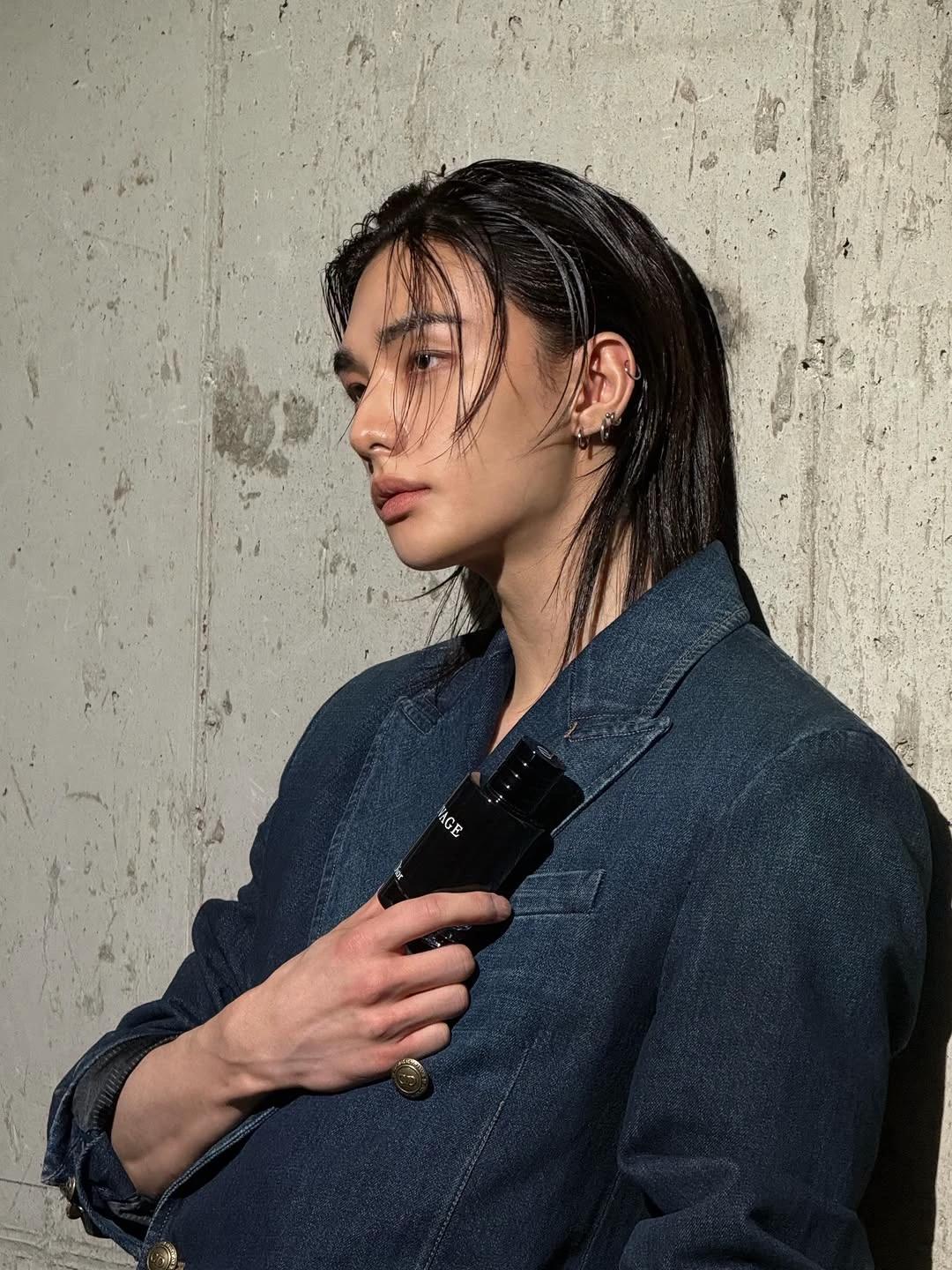 Hyunjin tu mejor amigo que está enamorado tuyo  thumbnail
