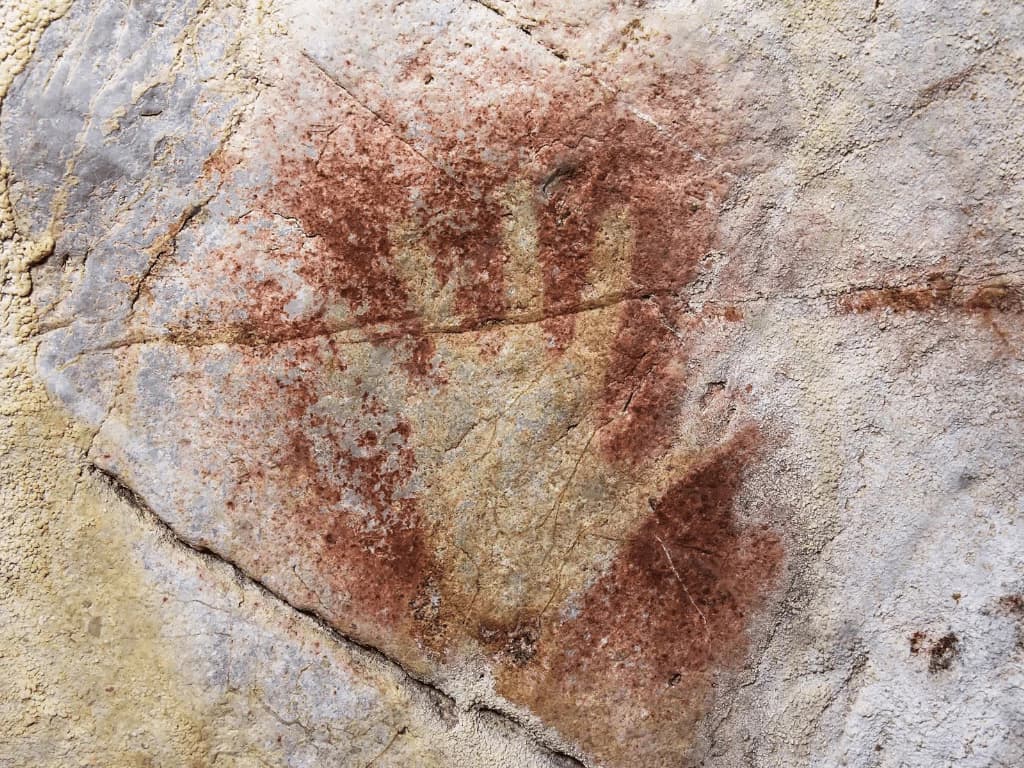Omegaverse in the Stone Age  thumbnail