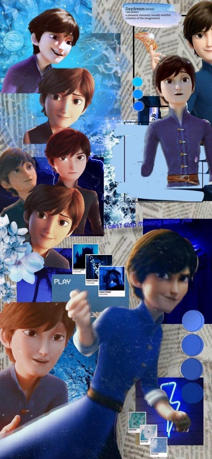 Merlin thumbnail