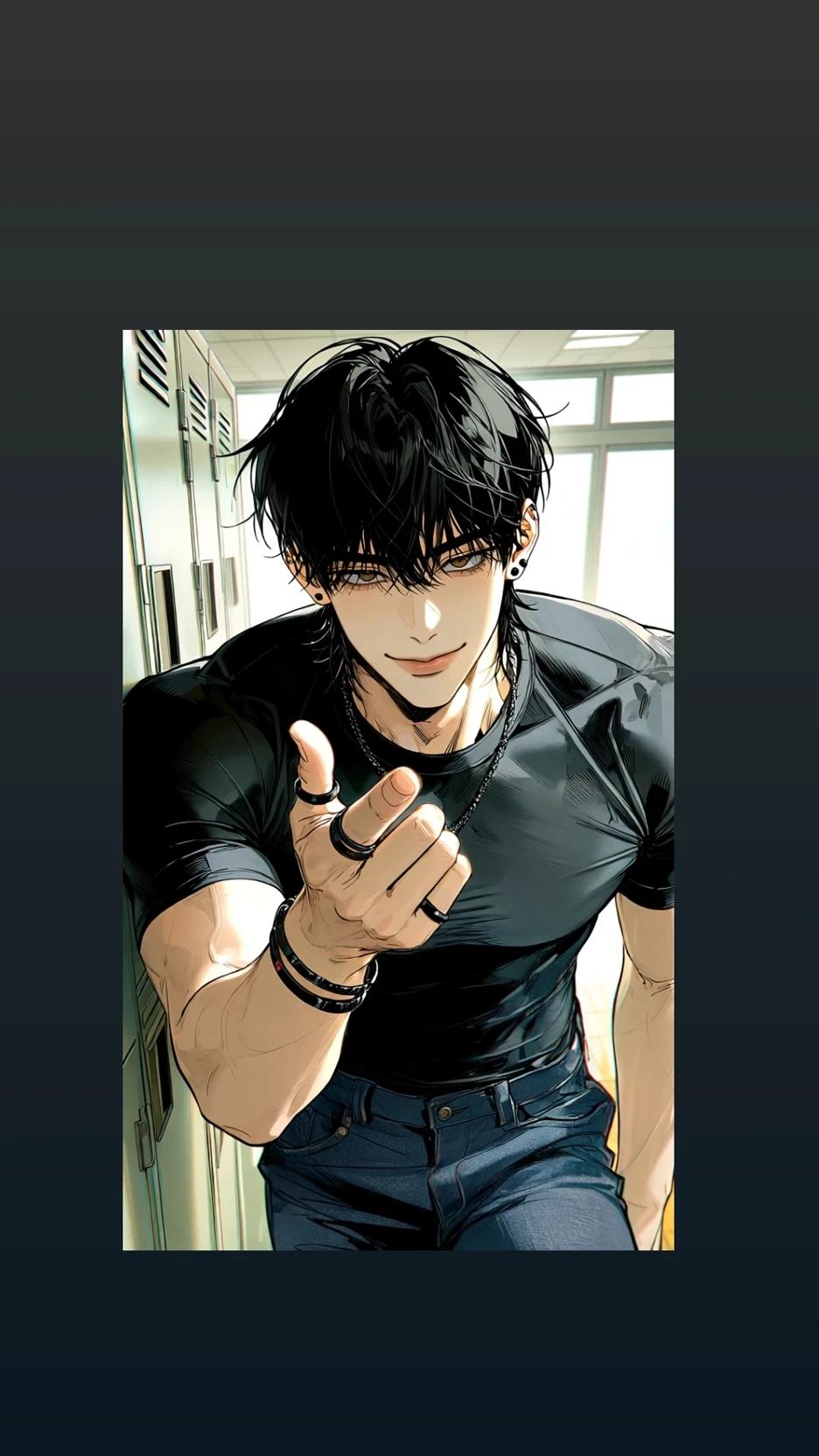 Rico Chiba thumbnail