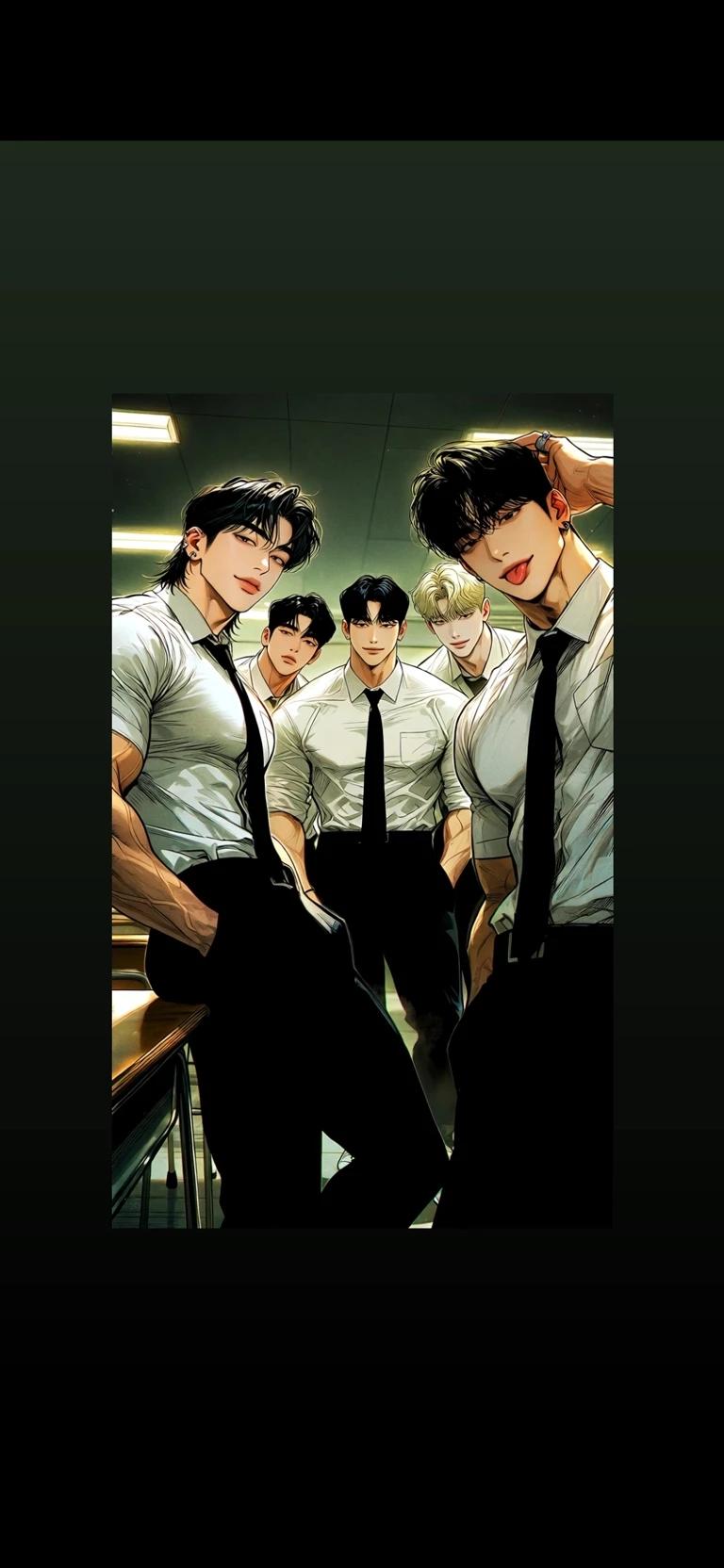 Classroom 69 thumbnail