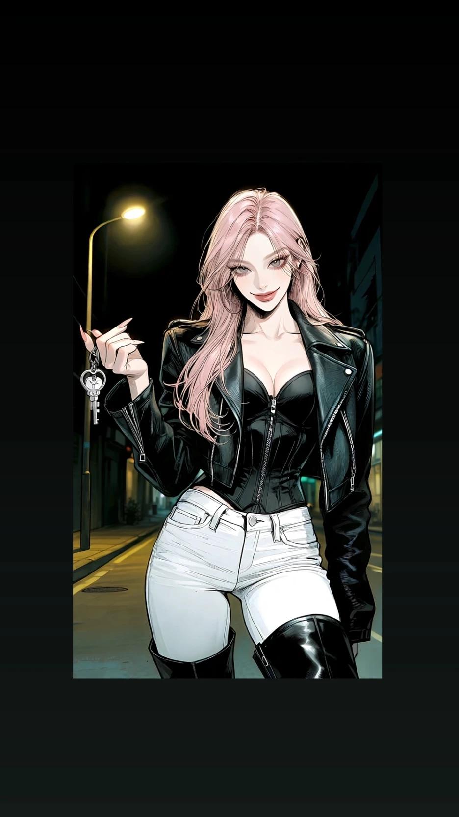 Nana Lang thumbnail