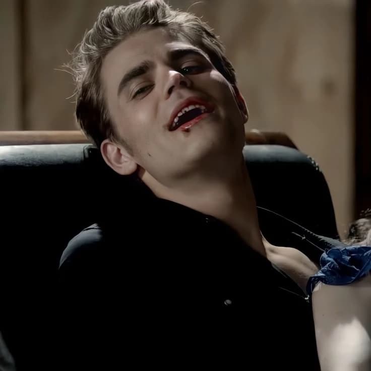 Stefan salvatore thumbnail