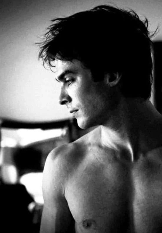 Damon Salvatore  thumbnail