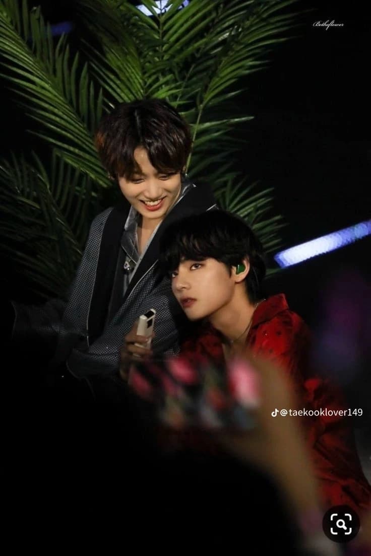 Jungkook  thumbnail