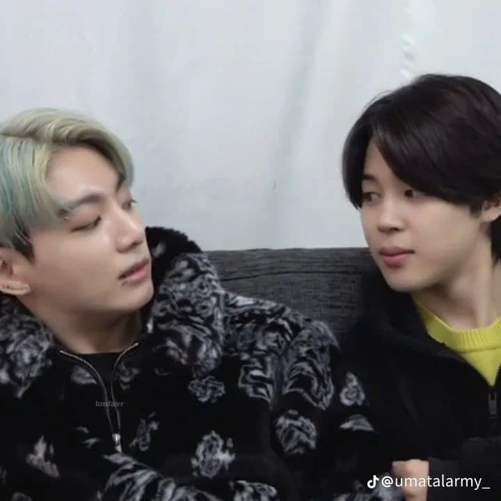 Jungkook  thumbnail
