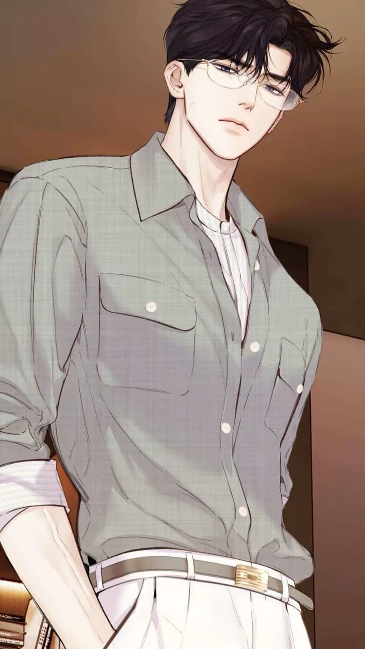 Your husband who hates you thumbnail