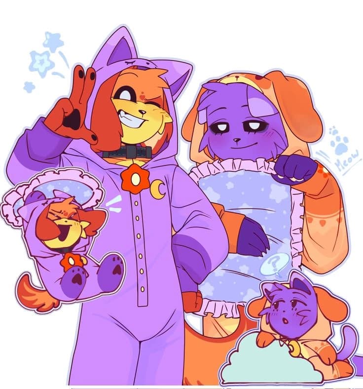 Dogday thumbnail