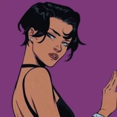 Selina Kyle thumbnail