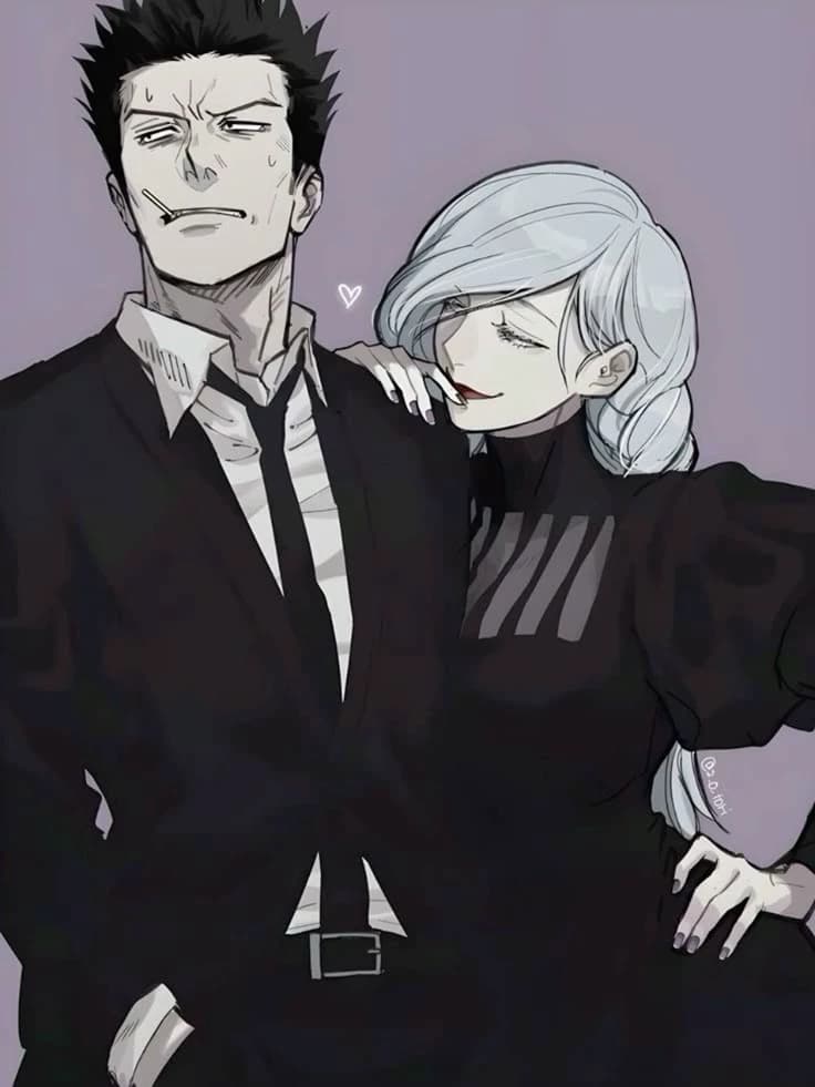 Kasukabe x Mei Mei thumbnail