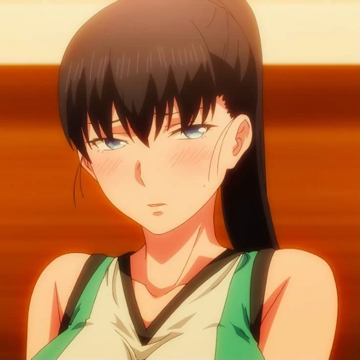 Akira Todo – World's end Harem thumbnail