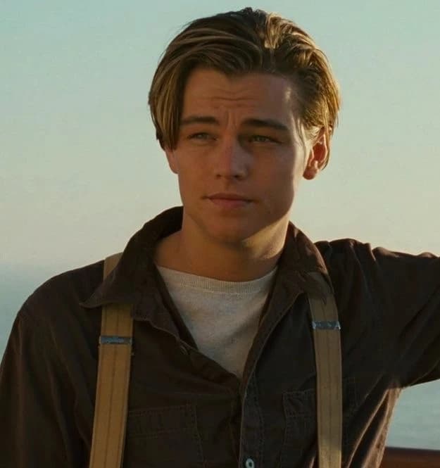 Jack Dawson - Titanic thumbnail