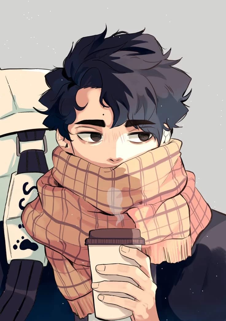 Kiyoomi Sakusa thumbnail
