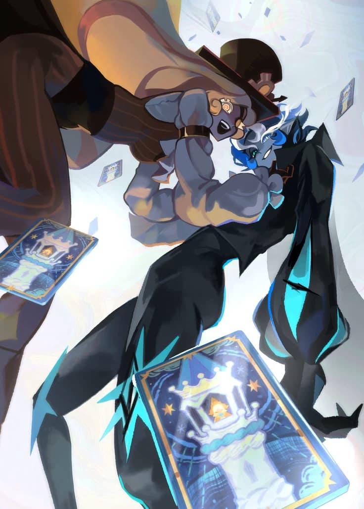 Shadow milk x timekeeper thumbnail