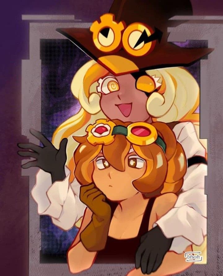 Timekeeper x croissant thumbnail