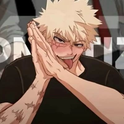Katsuki thumbnail