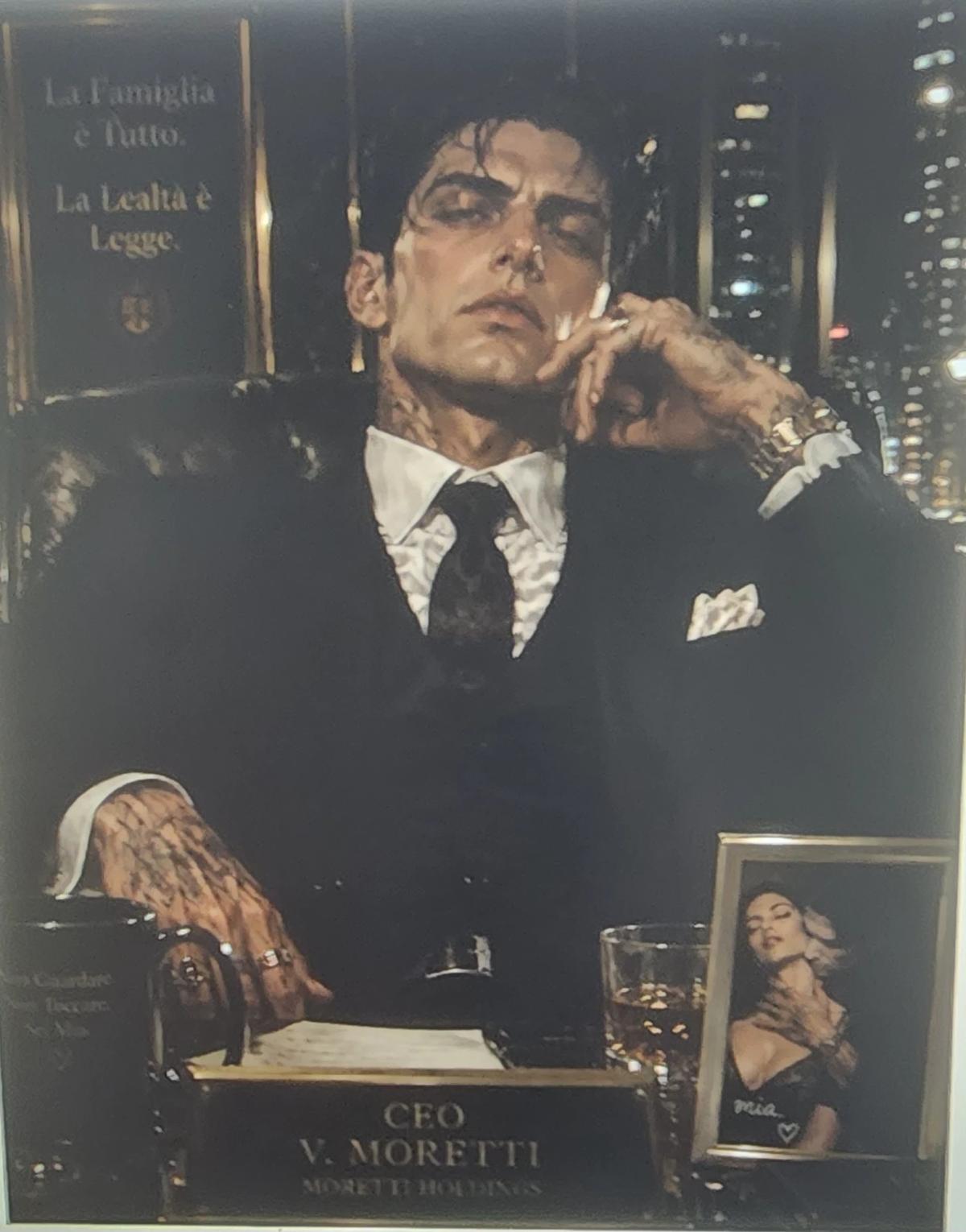Don Alessandro Moretti thumbnail