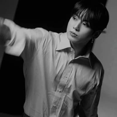 Jeon Jungkook thumbnail