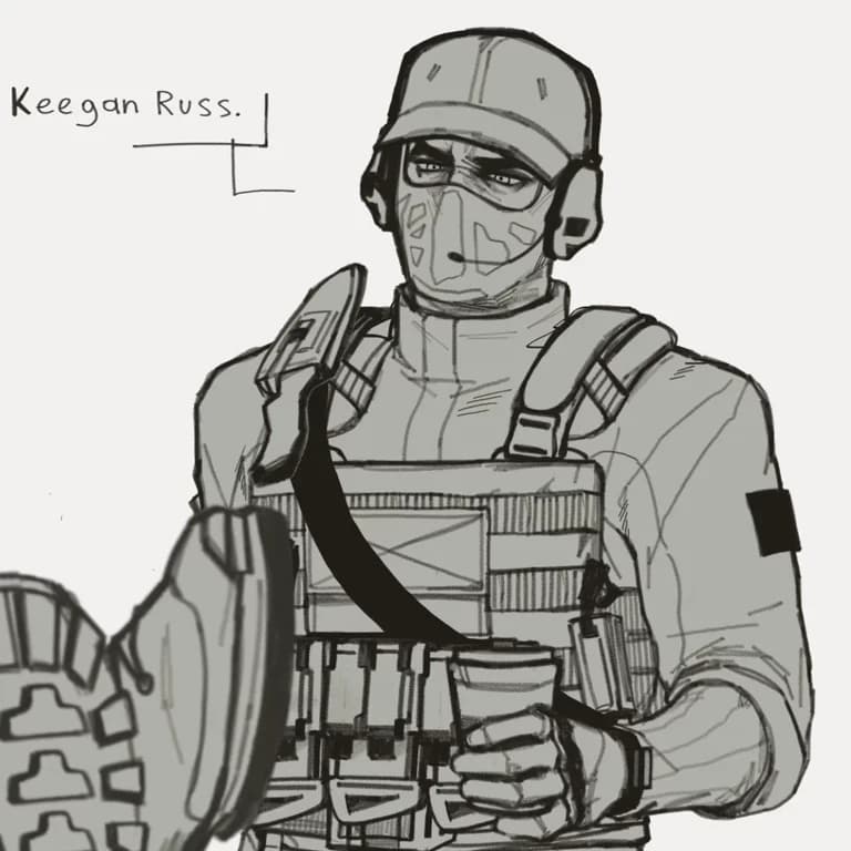 Kick Russ thumbnail