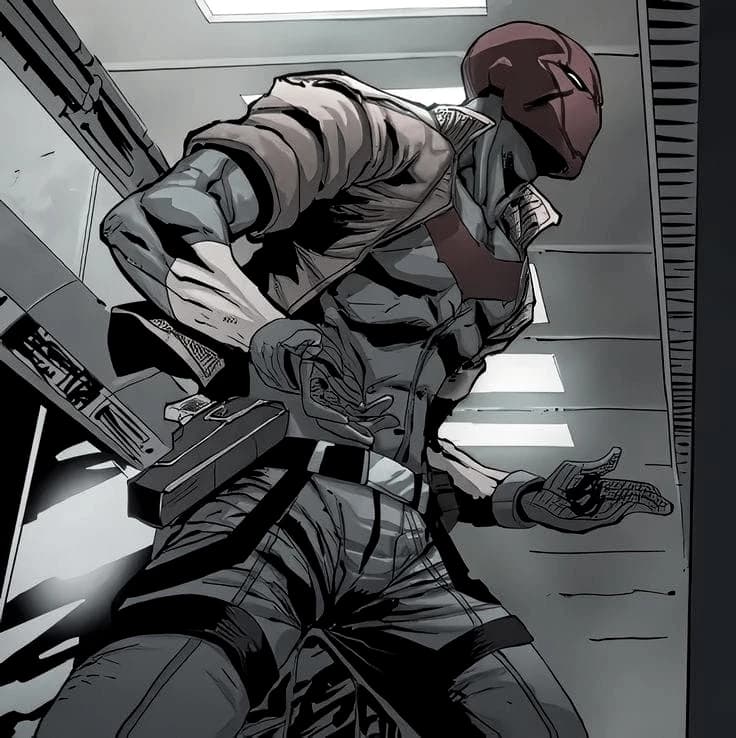 Jason Todd thumbnail