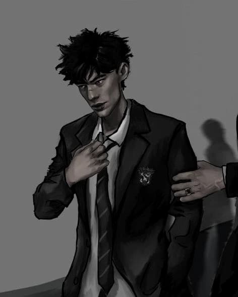 Barty Crouch Jr. thumbnail
