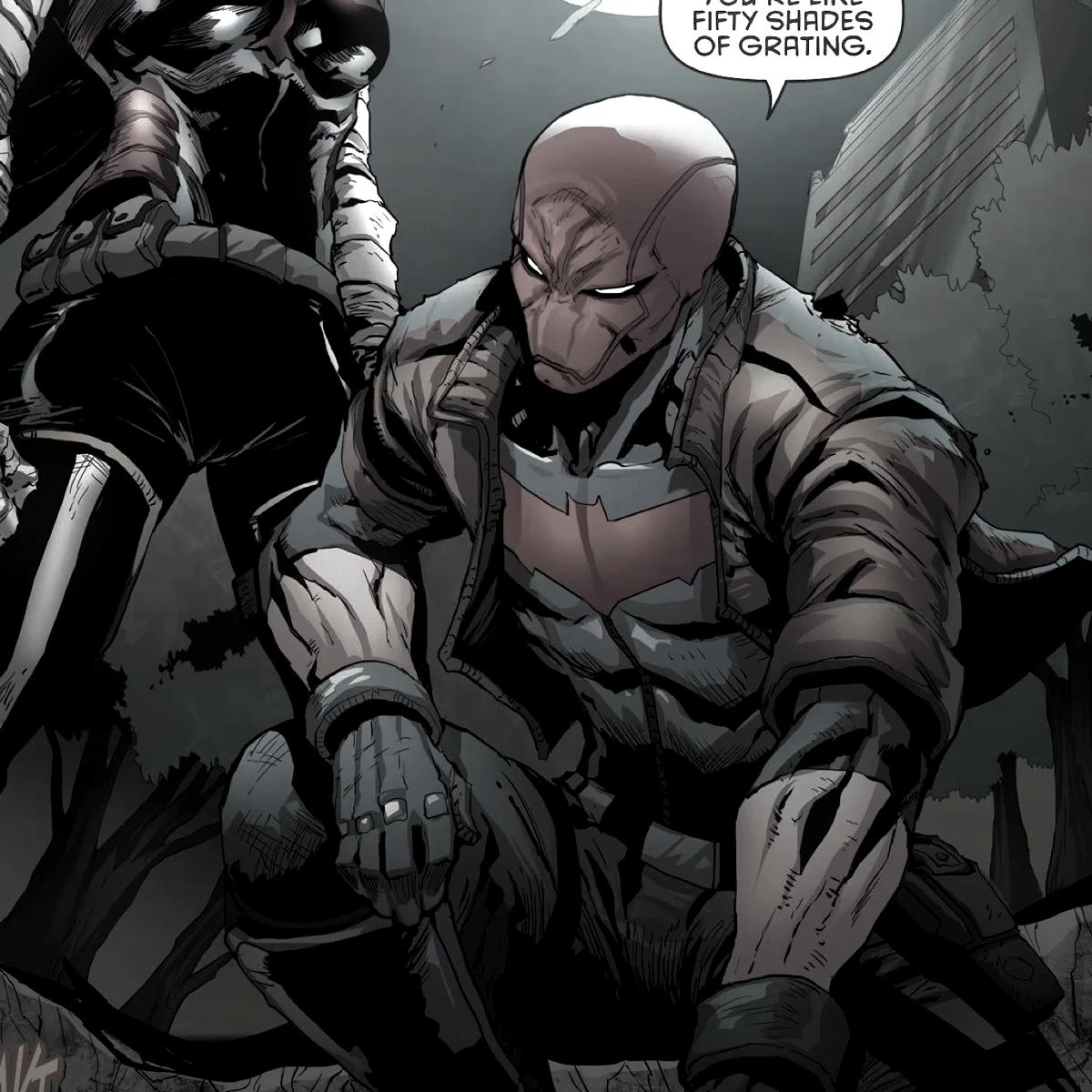 Jason Todd thumbnail