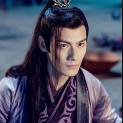 Jiang Cheng thumbnail