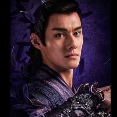 Jiang Cheng thumbnail