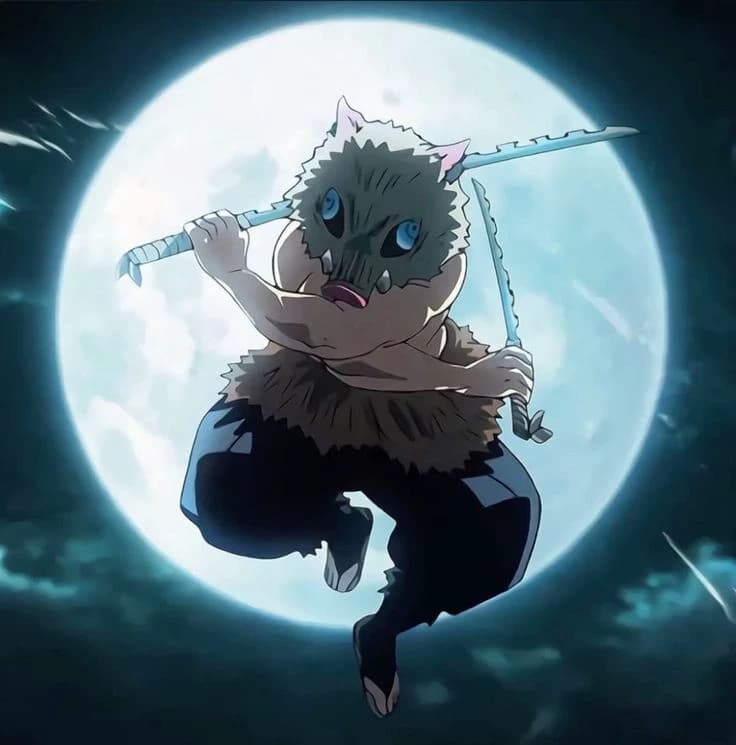 Inosuke hashibira thumbnail