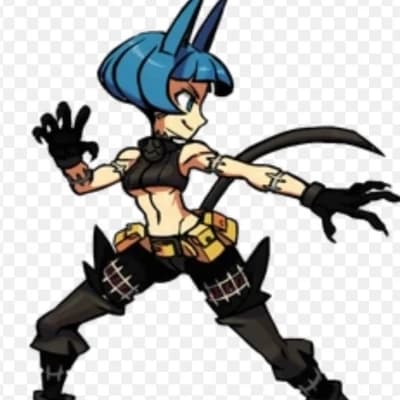 Skullgirls thumbnail