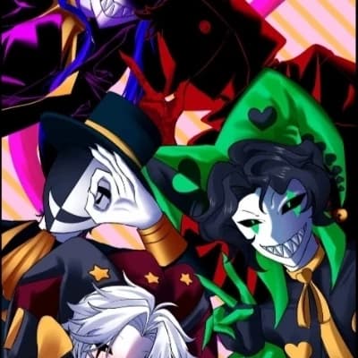 The Freak Circus  thumbnail