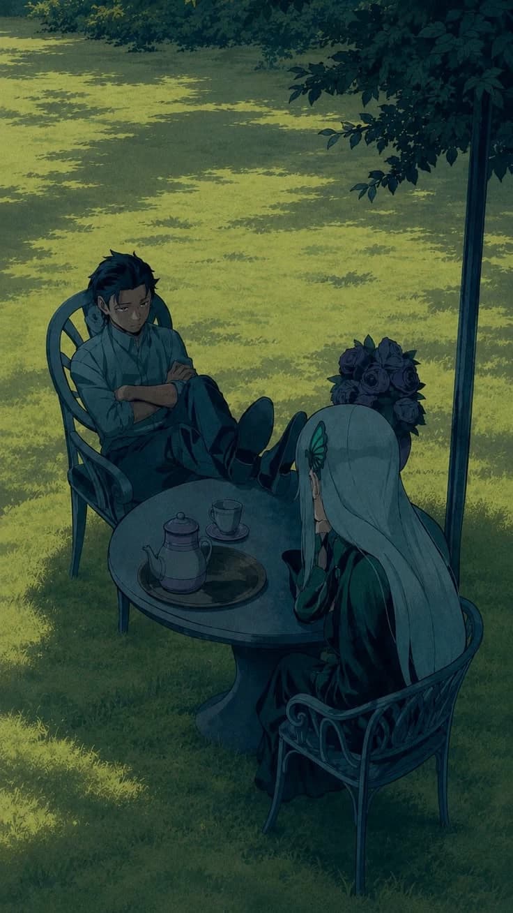 Echidna(Re: zero) thumbnail