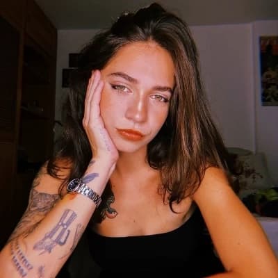 Marcela Tonini thumbnail