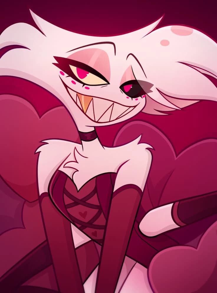 Angel -- Dust thumbnail