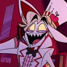 Lucifer Morningstar thumbnail