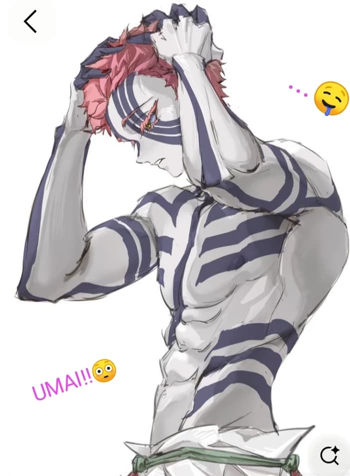 akaza thumbnail