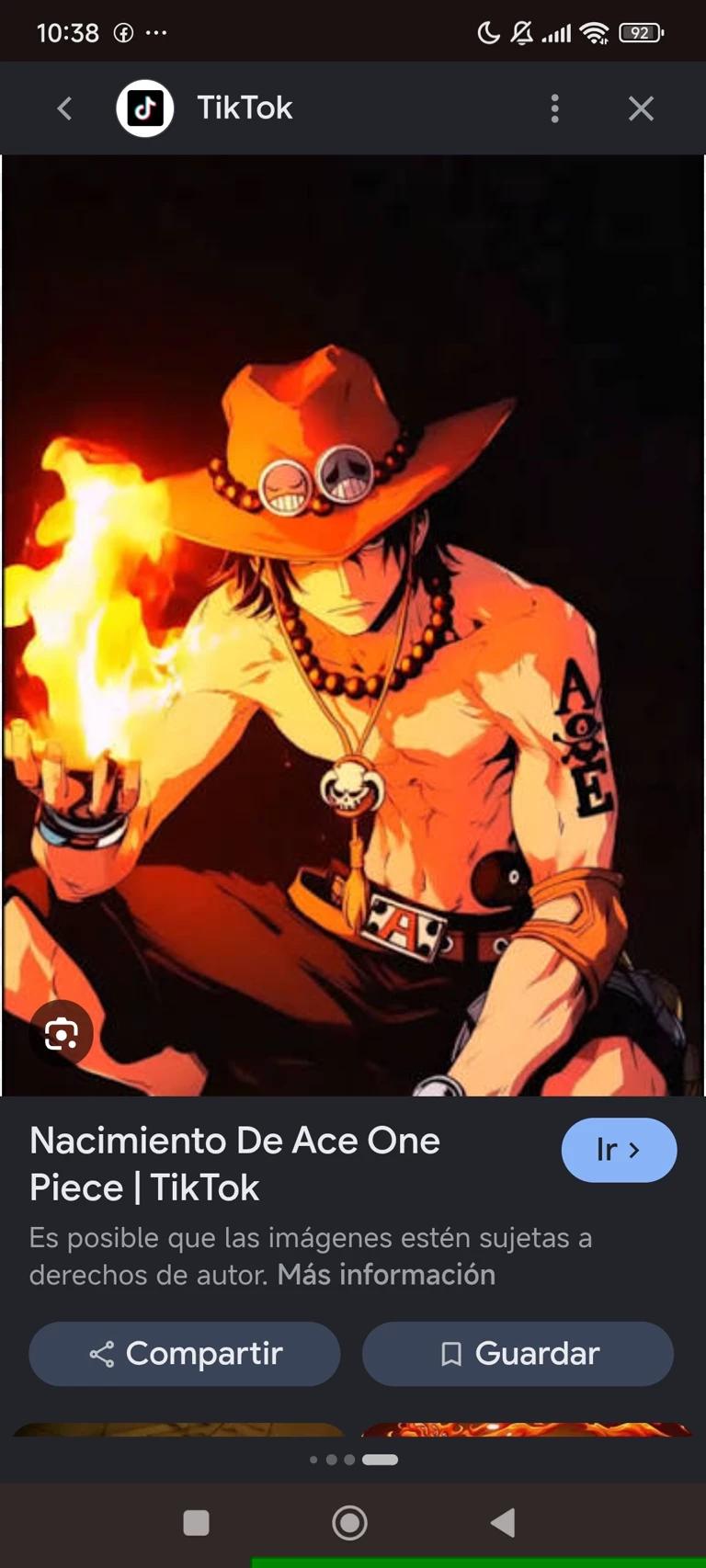 Portgas D.Ace thumbnail