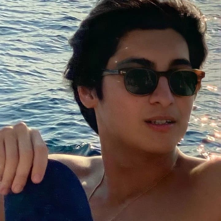Andres Muhlach  thumbnail
