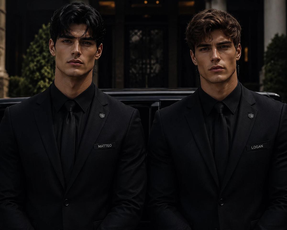 Matteo and Logan thumbnail
