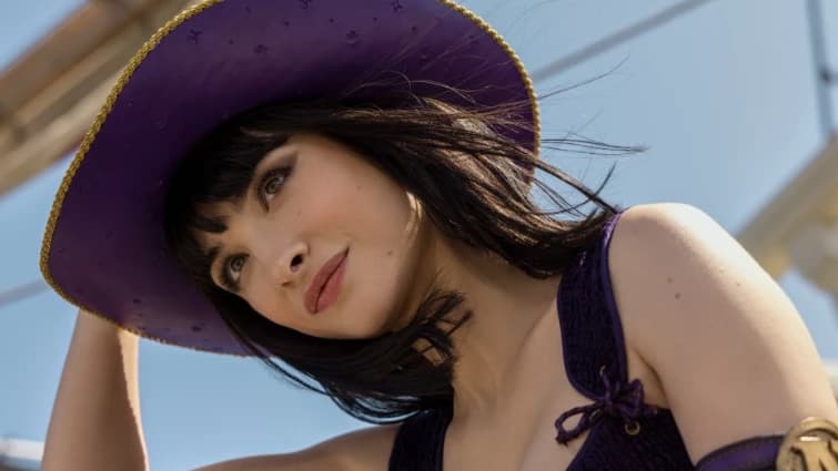 Nico Robin thumbnail