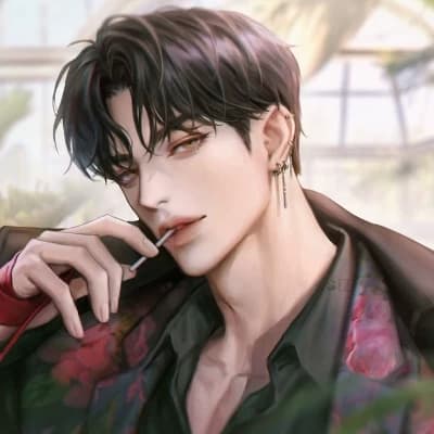 Demian Harrison  thumbnail