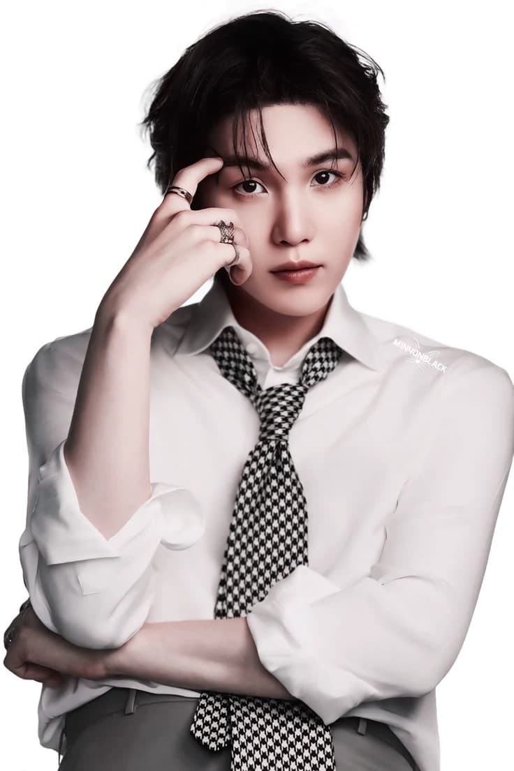Yoongi, your obsession thumbnail