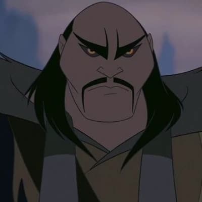 Shan yu thumbnail