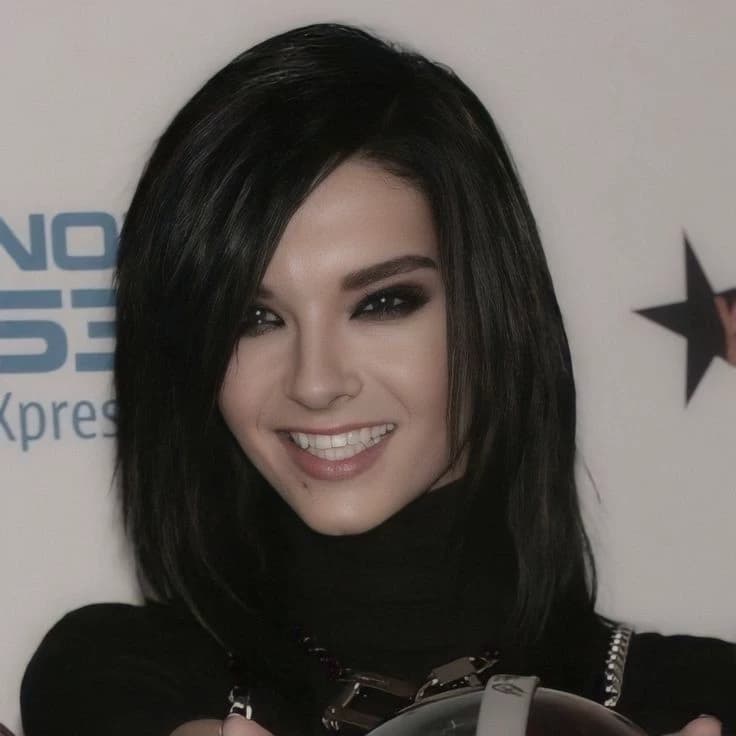 Bill Kaulitz  thumbnail