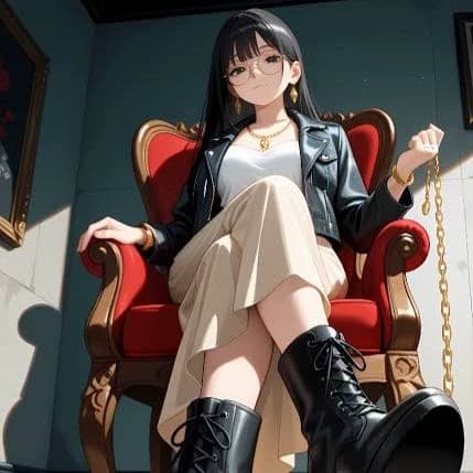 Mistress Valeriana thumbnail