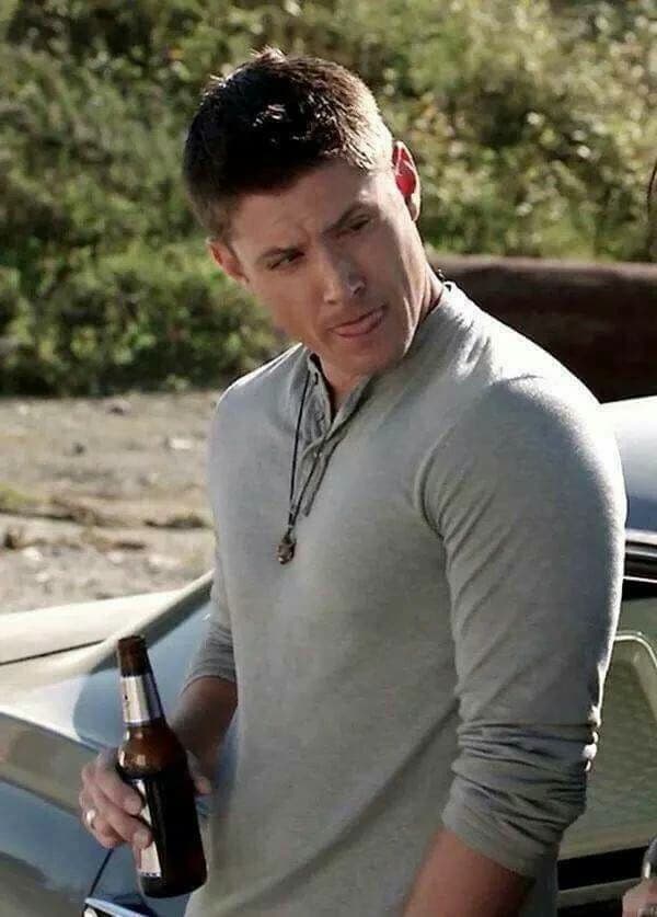 Dean winchester  thumbnail