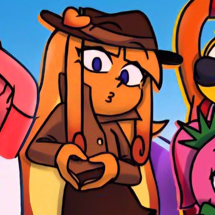 GF Pessy – Mundo Torajo thumbnail